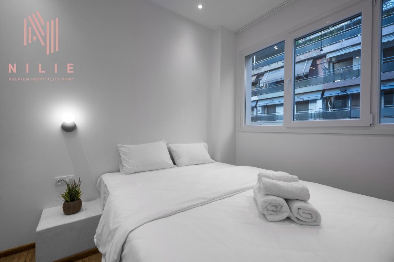 Bitola, Nilie Hospitality Mgmt Apartment Thessaloniki Exterior photo