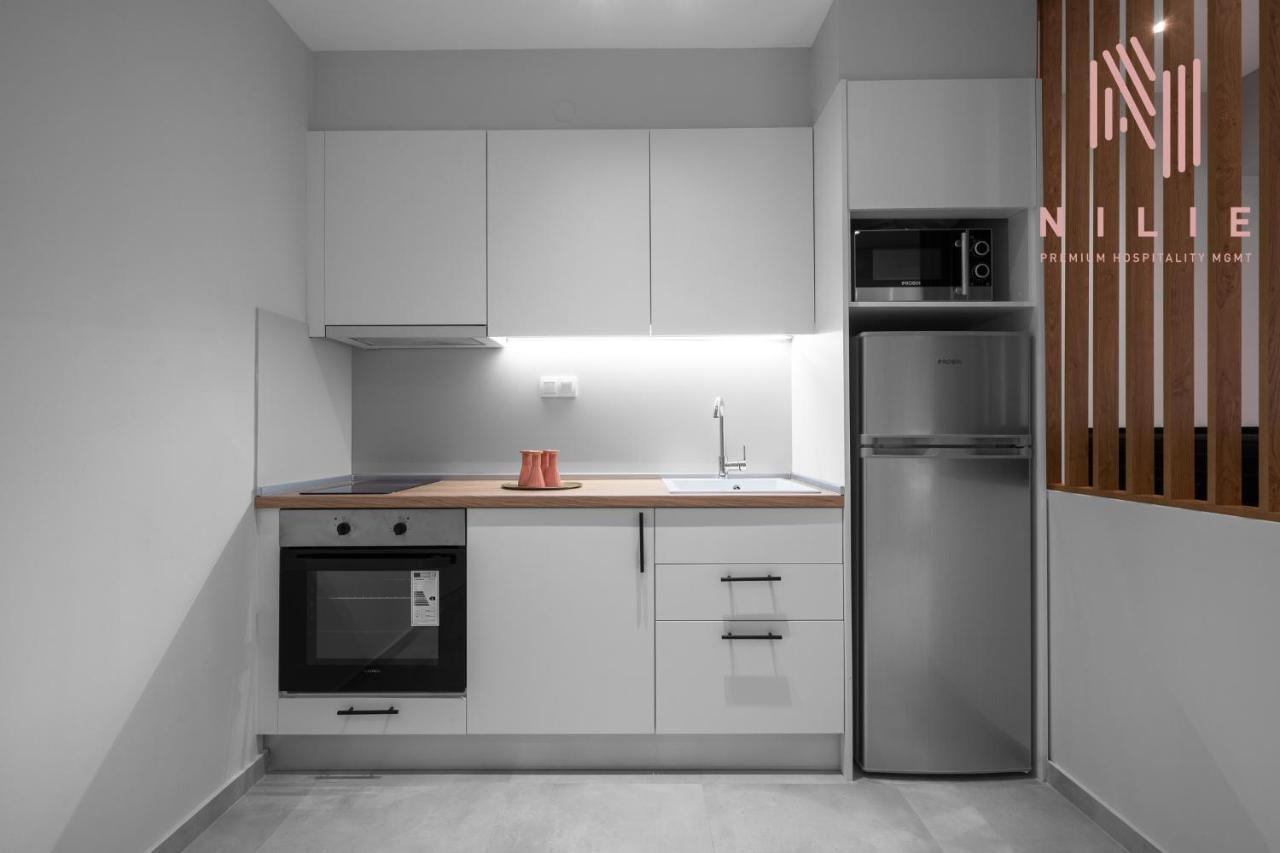 Bitola, Nilie Hospitality Mgmt Apartment Thessaloniki Exterior photo