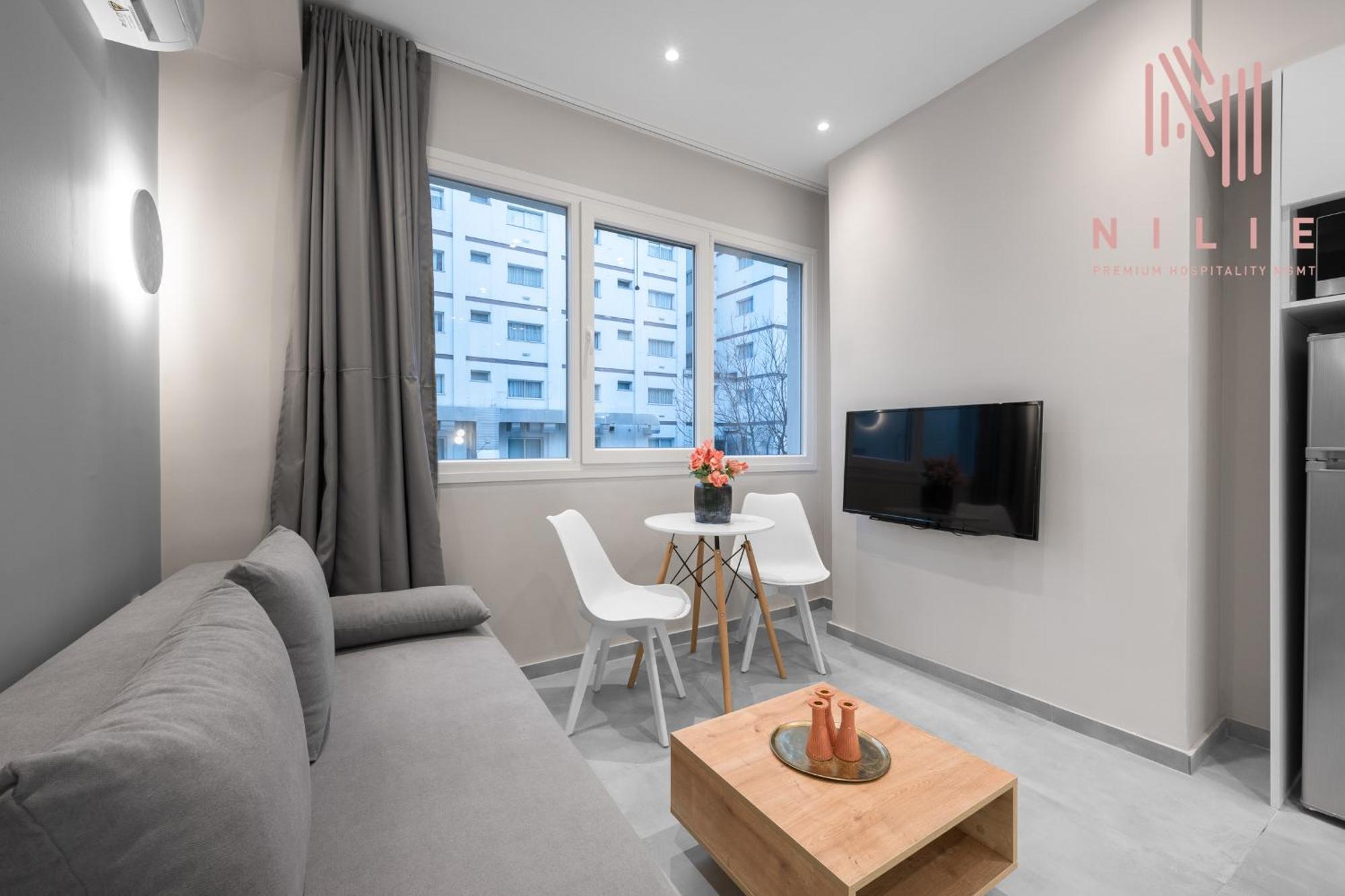 Bitola, Nilie Hospitality Mgmt Apartment Thessaloniki Exterior photo