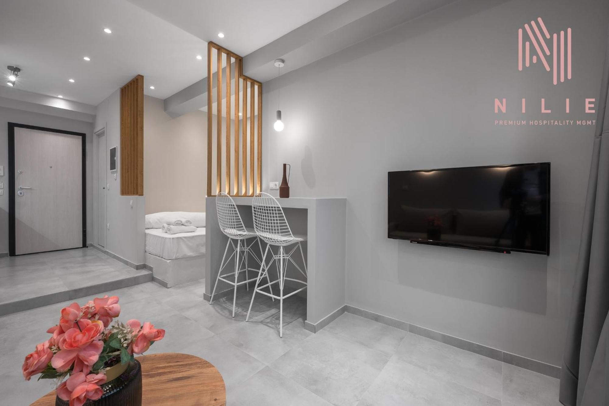Bitola, Nilie Hospitality Mgmt Apartment Thessaloniki Exterior photo