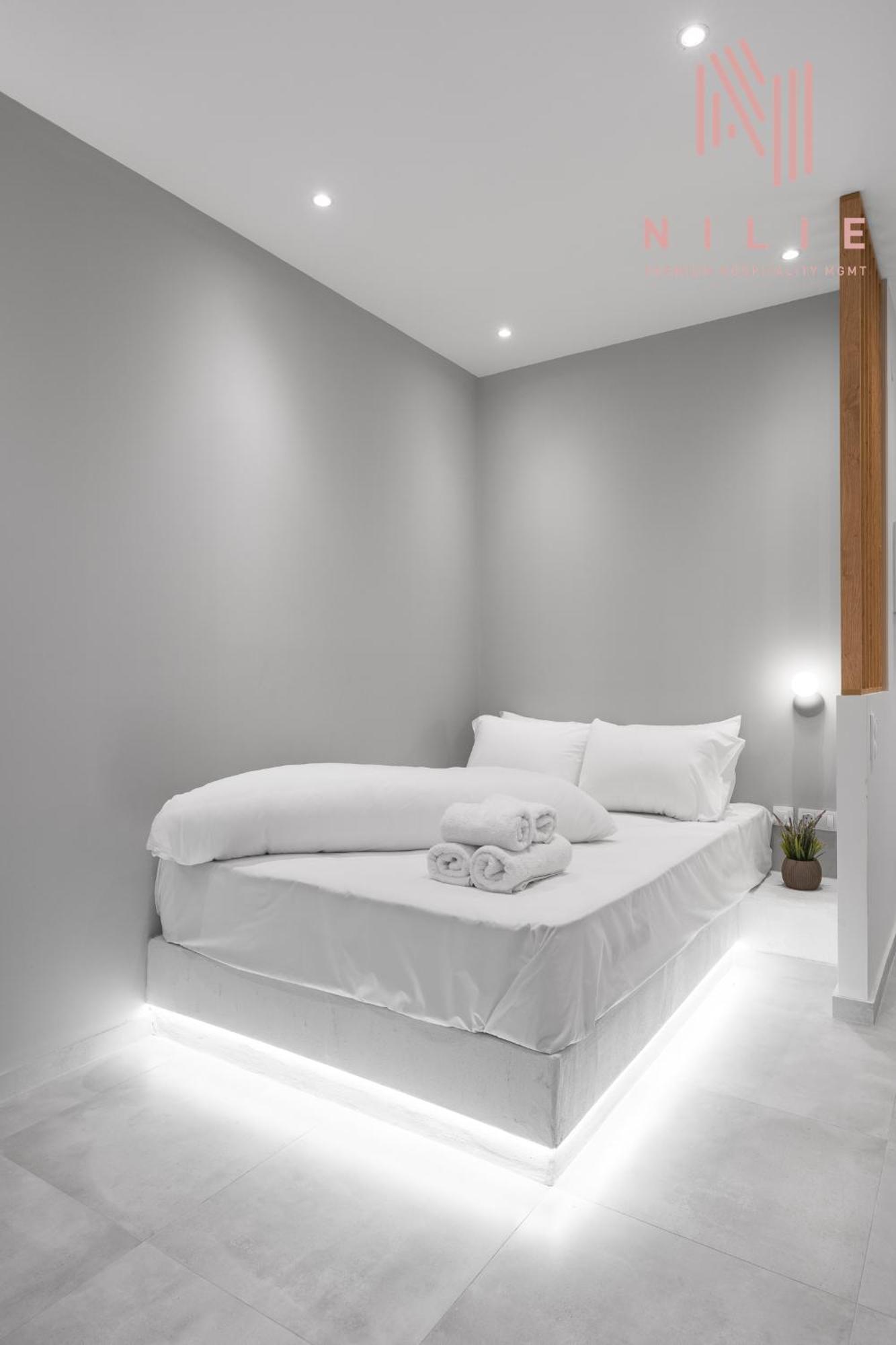 Bitola, Nilie Hospitality Mgmt Apartment Thessaloniki Exterior photo