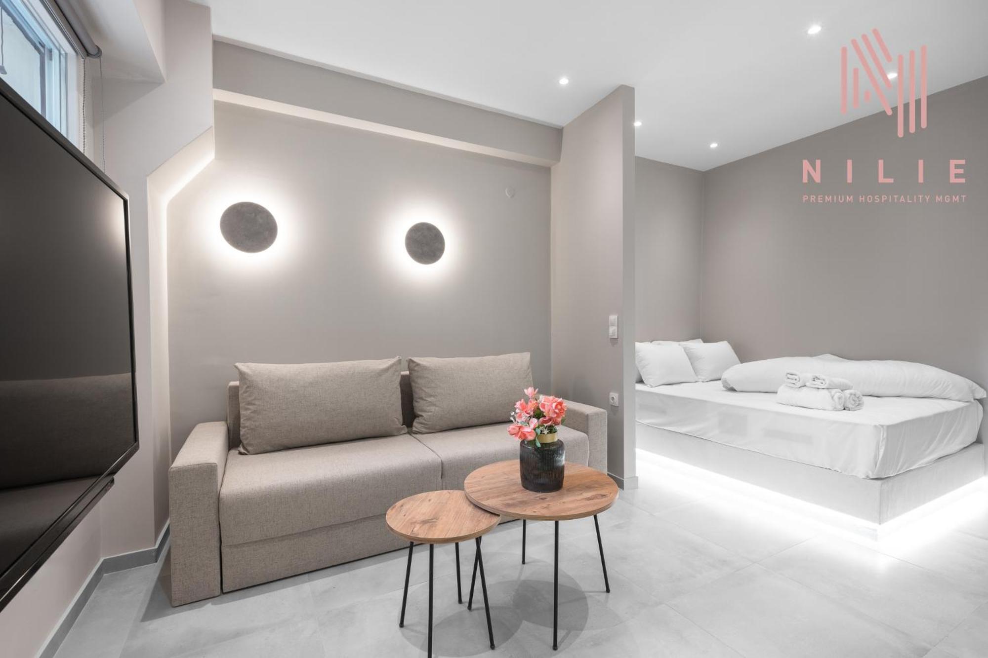 Bitola, Nilie Hospitality Mgmt Apartment Thessaloniki Exterior photo