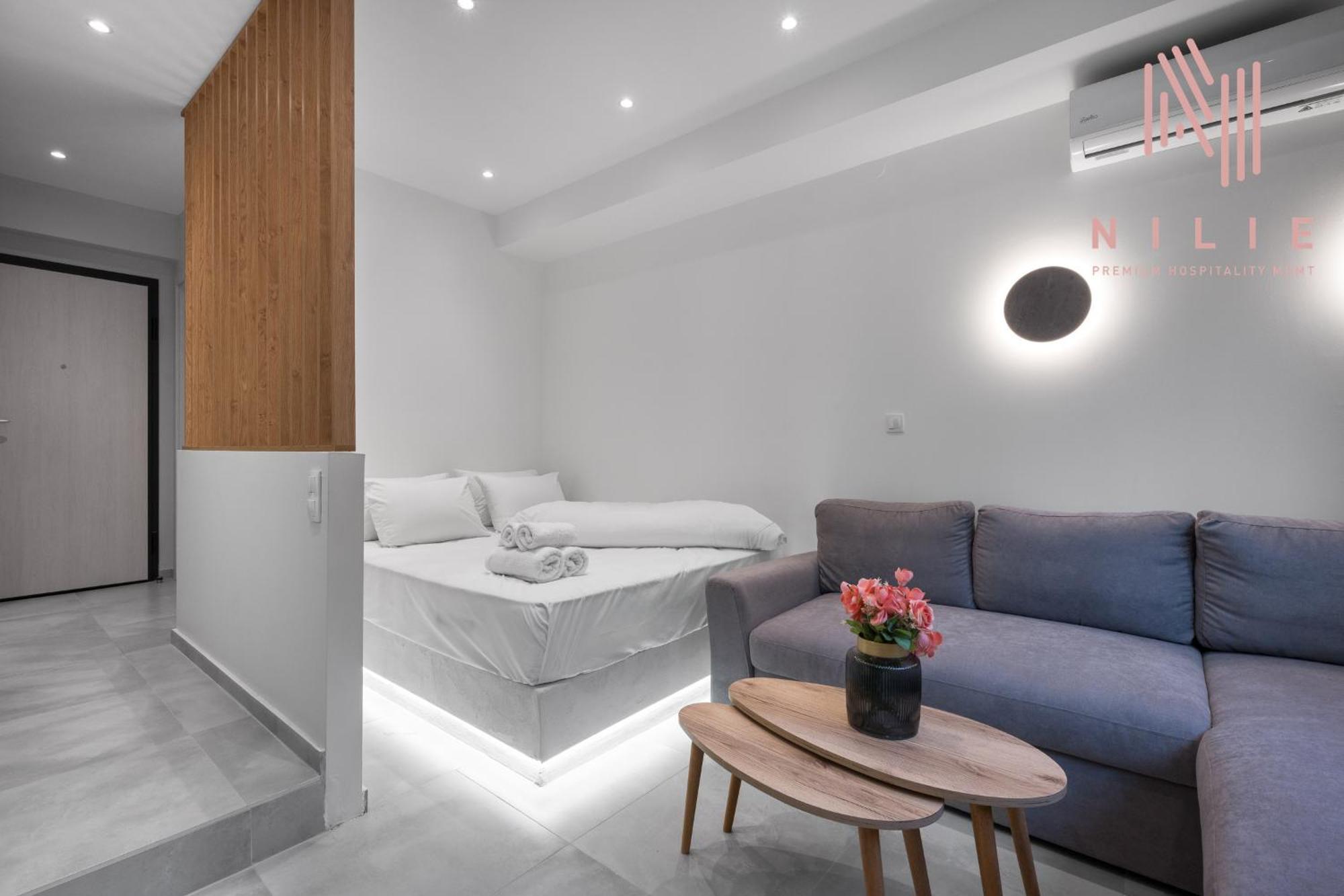 Bitola, Nilie Hospitality Mgmt Apartment Thessaloniki Exterior photo