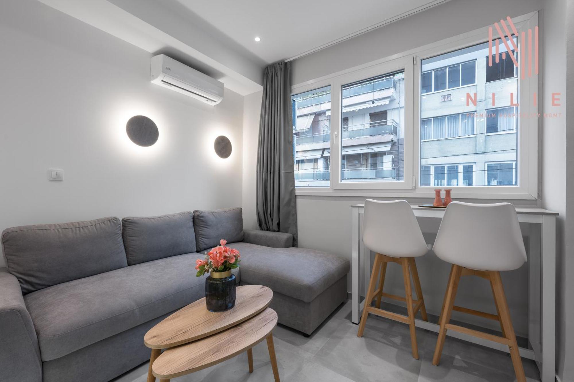 Bitola, Nilie Hospitality Mgmt Apartment Thessaloniki Exterior photo