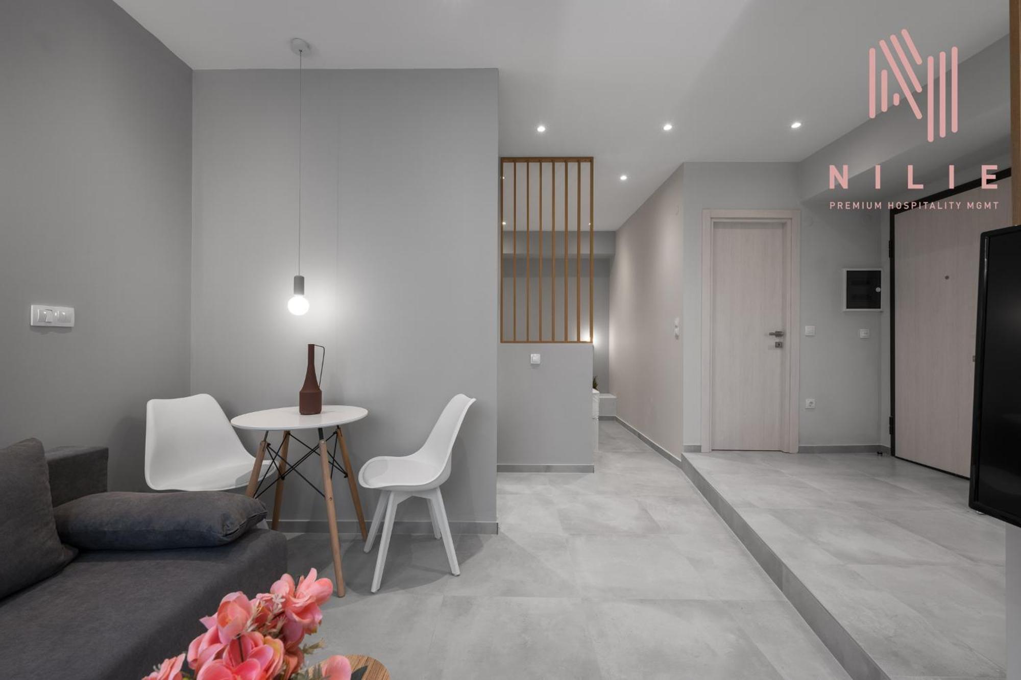 Bitola, Nilie Hospitality Mgmt Apartment Thessaloniki Exterior photo