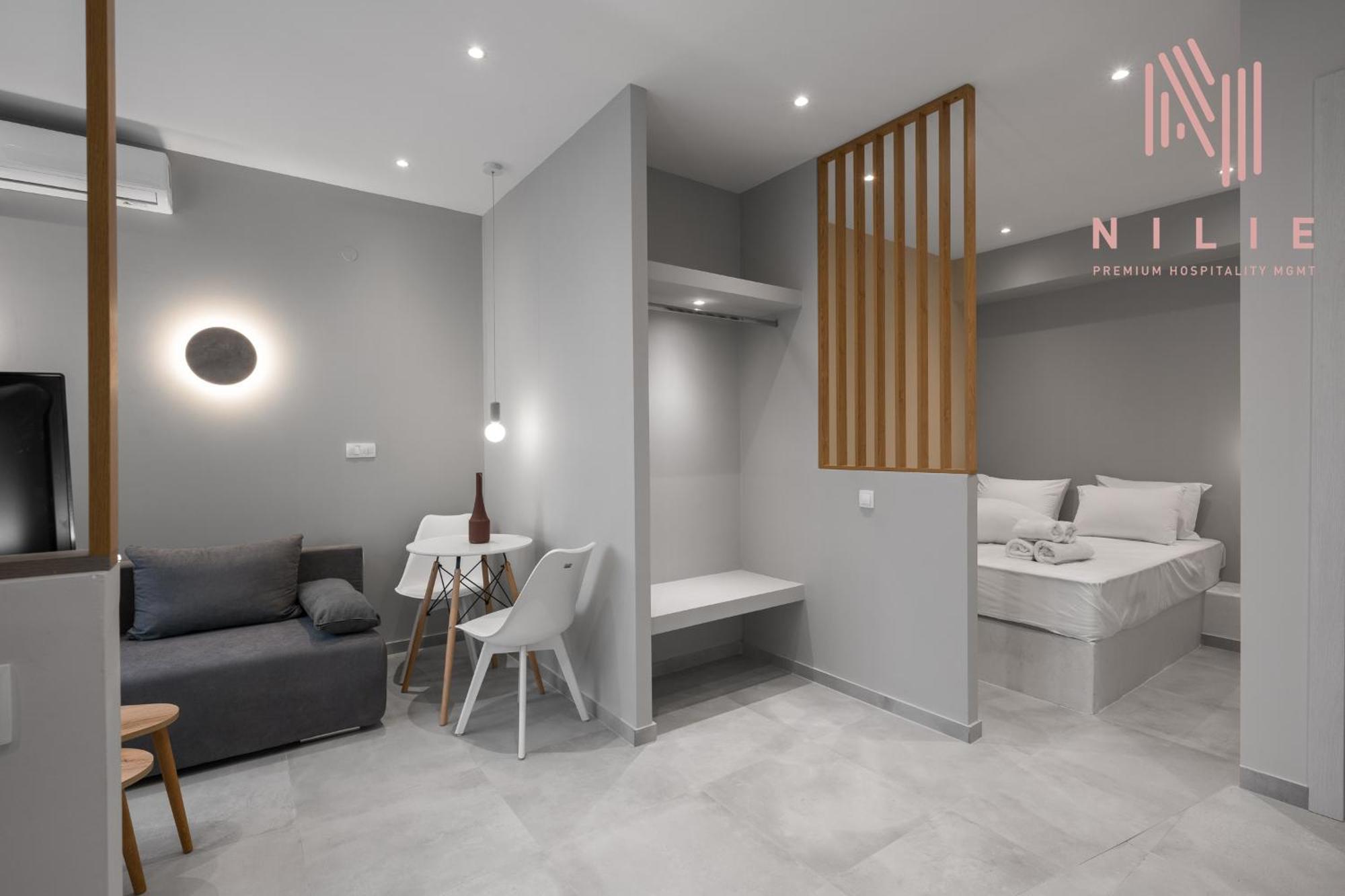 Bitola, Nilie Hospitality Mgmt Apartment Thessaloniki Exterior photo